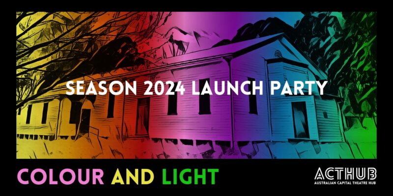 Banner image for Season 2024 Launch Party