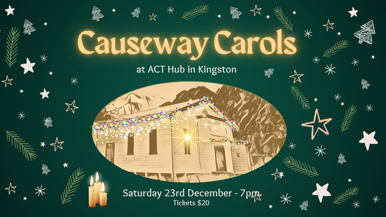 Causeway Carols