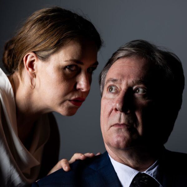 Feature image for Julius Caesar