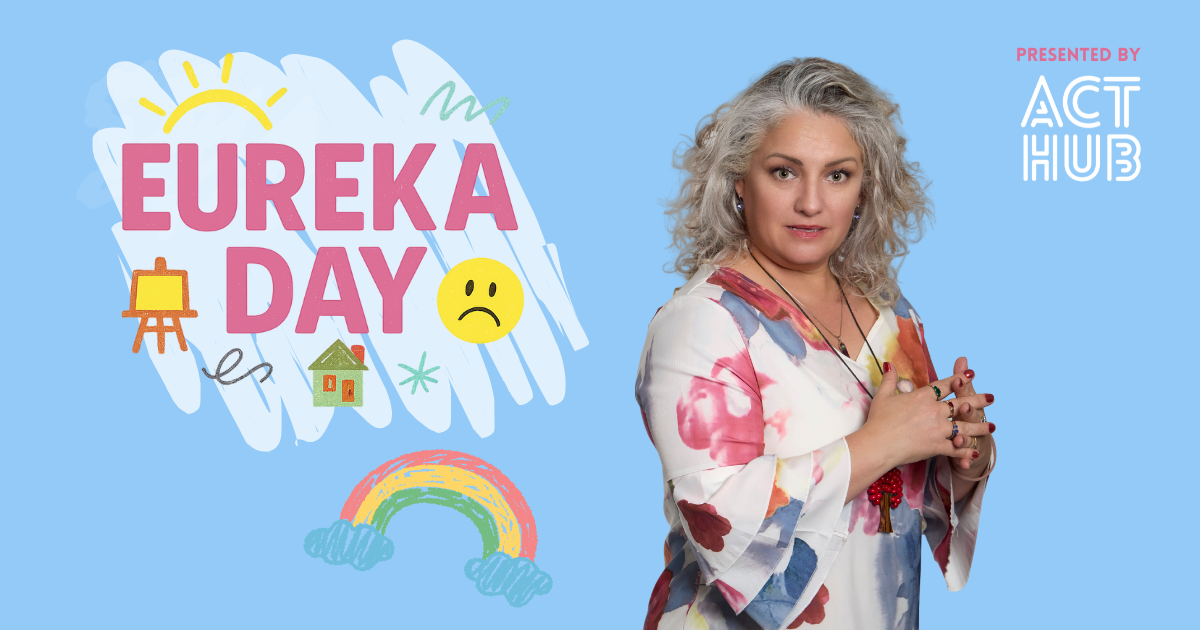 Banner image for Eureka Day