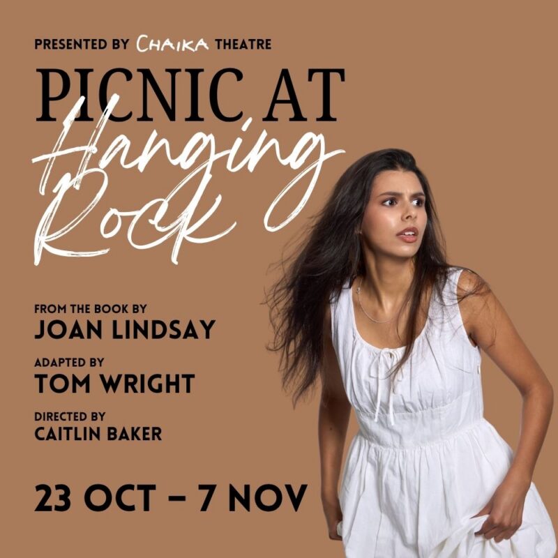 Feature image for Picnic At Hanging Rock
