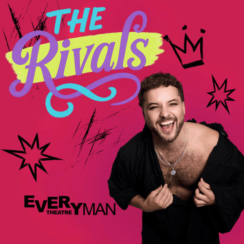 Feature image for The Rivals